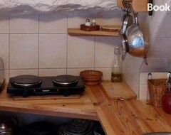 Cijela kuća/apartman Petit Gite Une Treve (Trèves, Francuska)