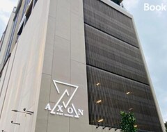Tüm Ev/Apart Daire Axon suites by GALAXY HOUSE (Kuala Lumpur, Malezya)