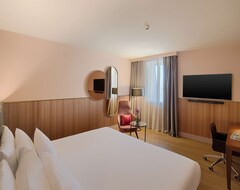 Hotel NH Collection Milano Touring (Milano, Italien)