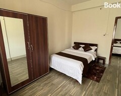 Guesthouse Kerins Guest House (Shillong, India)