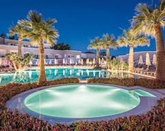 Resort Mitsis Roda (Korfu, Yunanistan)
