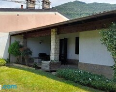 Cijela kuća/apartman Villa Pina - Relaxing View & Bbq (Sulzano, Italija)