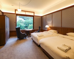 Hotel Nikko Kanaya (Nikko, Japan)