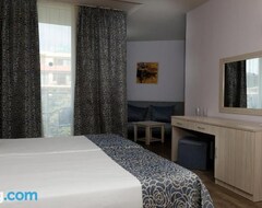 Khách sạn Hotel Slavey - All Inclusive (Golden Sands, Bun-ga-ri)