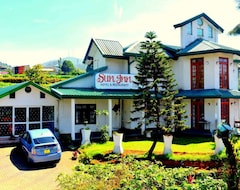 Hotelli Sun Inn (Nuwara Eliya, Sri Lanka)