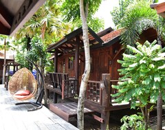 Hotel At Home Resort Pattaya (Pattaya, Tajland)