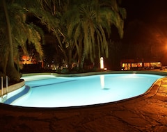 Hotel Ololo Safari Lodge (Nairobi, Kenya)