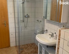 Cijela kuća/apartman Fewo-sachsische-schweiz (Stolpen, Njemačka)