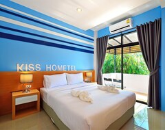 Khách sạn Kiss Hometel Krabi (Krabi, Thái Lan)