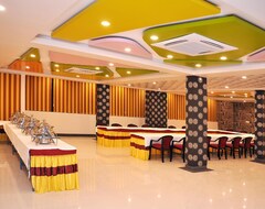 Hotel Laxmi Residency (Bikaner, India)