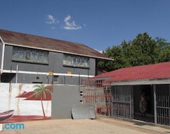 Casa/apartamento entero Mokopane At Freedom City Lodge (Mokopane, Sudáfrica)
