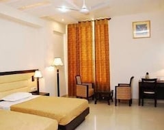 Hotel Orange Resort (Baddi, India)