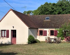 Toàn bộ căn nhà/căn hộ Gite Toulon-sur-allier, 2 Bedrooms, 4 Persons (Toulon-sur-Allier, Pháp)