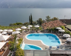 Garda Suite Hotel (Limone sul Garda, Italien)