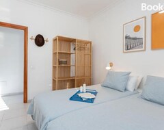 Hele huset/lejligheden Agaete White&blue House (Agaete, Spanien)