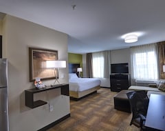 Hotelli Staybridge Suites Lakeland West (Lakeland, Amerikan Yhdysvallat)