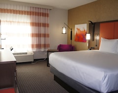 Hotel La Quinta By Wyndham Houston East At Sheldon Rd (Channelview, EE. UU.)