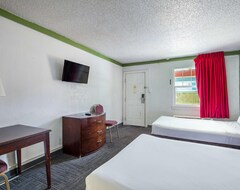 Hotelli Hotel Denver I-70 Northeast (Denver, Amerikan Yhdysvallat)