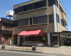 Hele huset/lejligheden New And Beautiful Ldk - New And Beautiful Ldk / Shimotsuga-gun Tochigi (Mibu, Japan)