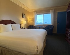 Hotel Revelstoke Lodge (Revelstoke, Canadá)