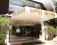 Hotel Hôtel Hélios (Juan-les-Pins, France)