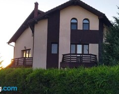 Cijela kuća/apartman Villa Vandervar-7rooms, Long Term Rental, 29 Euro Per Day, Min 4 Rooms, Min 3 Months With Invoice (Iasi, Rumunjska)