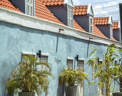 Hotel Urban Island Paradise (Willemstad, Curacao)