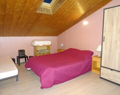 Casa/apartamento entero Apartment Les Sables-dolonne, 1 Bedroom, 3 Persons (Les Sables d'Olonne, Francia)