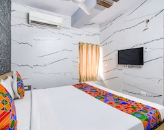 Otel Fabexpress Subh Residency (Howrah, Hindistan)