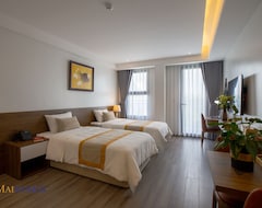 Khách sạn Maihomes Hotel & Serviced Apartment (Vĩnh Yên, Việt Nam)