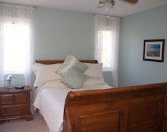 Bed & Breakfast Star Of The Sea Guest House (White Rock, Canada)
