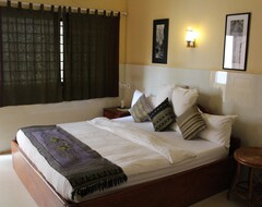 Hotel Seven Candles Guesthouse (Siem Reap, Cambodja)