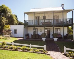 Hotel Exquisite Cottage 20 (Knysna, South Africa)