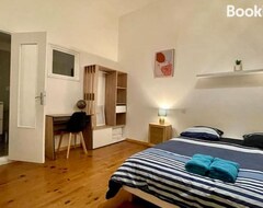 Entire House / Apartment Appartement Confort - Carcassonne Centre (Carcassonne, France)