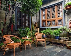 Hotel Suzhou Little Courtyard Inn (Suzhou, China)