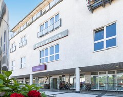 Khách sạn Mercure Hotel Bad Oeynhausen City (Bad Oeynhausen, Đức)
