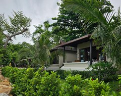Khách sạn Samed Tamarind Beach Resort (Koh Samet, Thái Lan)