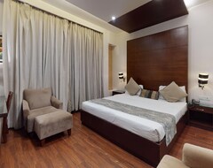 The Grand Vikalp By Saga Hotels (Delhi, India)