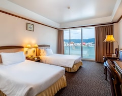 Khách sạn V.L. Hatyai Hotel (Hat Yai, Thái Lan)