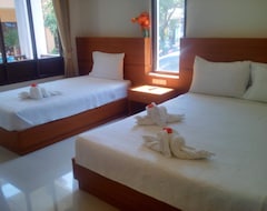 Khách sạn Modern Resort (Koh Phangan, Thái Lan)