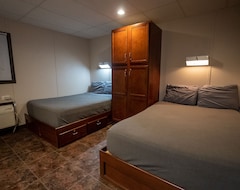 Khách sạn Corporate Hospitality - Pecos Lodge (Pecos, Hoa Kỳ)