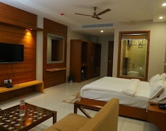 Khách sạn HOTEL ROYAL HILLTON (Dehradun, Ấn Độ)