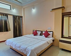 Hotel chaitanya (Maheshwar, India)