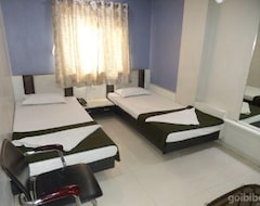 Hotel Sanket Regency (Kolhapur, Indien)