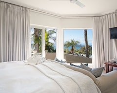 Hotelli Ocean Watch Guest House (Plettenberg Bay, Etelä-Afrikka)