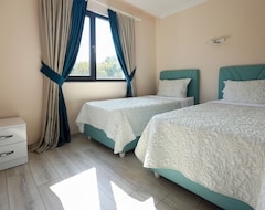 Aparthotel Sahin Tepesi Suite Otel (Trabzon, Turska)
