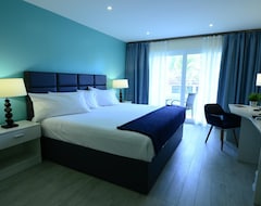Hotel Quints Travelers Inn (Willemstad, Curazao)