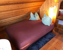 Cijela kuća/apartman Herrlicher Blick, Entspannende Ruhe Und Mitten In Der Natur, Inkl. Sauna (Adorf, Njemačka)