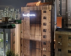 Two H Hotel (Busan, Corea del Sur)