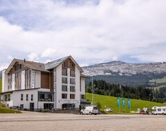 Otel Rischli (Sörenberg, İsviçre)